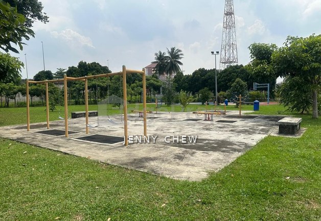 Seksyen 1, Petaling Jaya, 1 Storey Terraced House FOR SALE, Selangor, Petaling Jaya