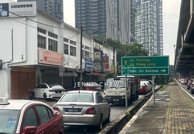 Seksyen 1, Petaling Jaya, 1 Storey Terraced House FOR SALE, Selangor, Petaling Jaya