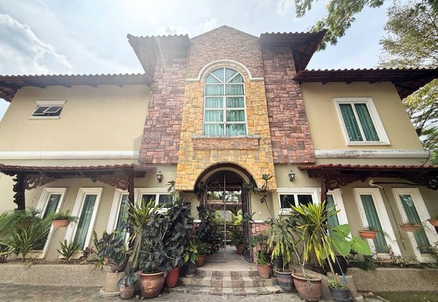 Saujana Impian