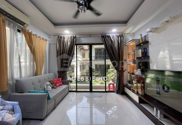 Desa ParkCity (Nadia Parkhomes)