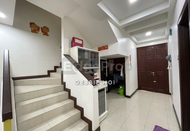 Nadia Parkfront, Desa Parkcity, Kuala Lumpur, Desa Parkcity
