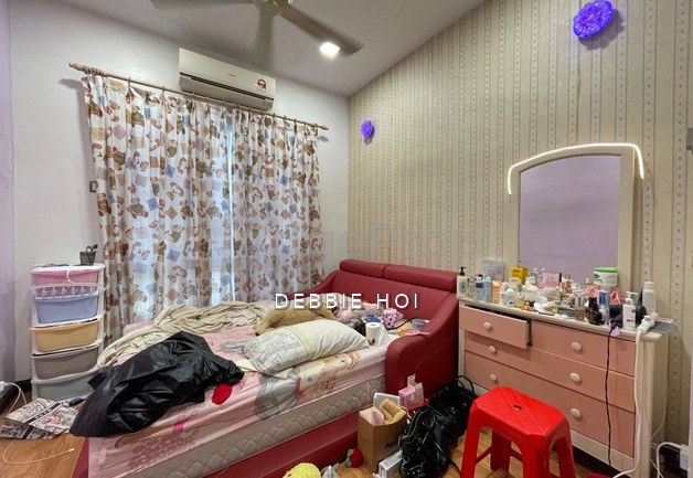 Desa ParkCity (Nadia Parkhomes)