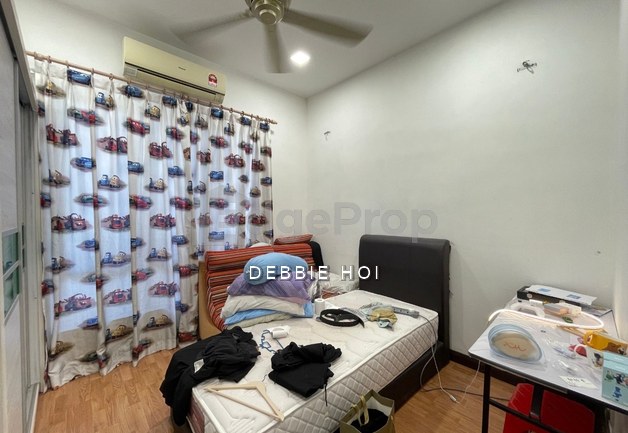 Desa ParkCity (Nadia Parkhomes)