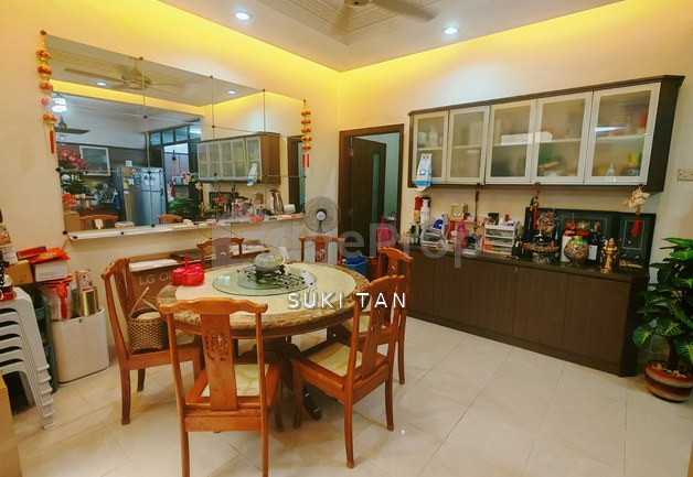 Desa ParkCity (Safa)