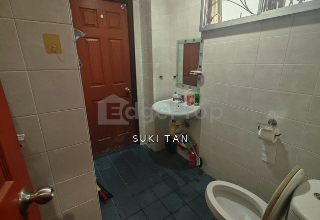Desa ParkCity (Safa)