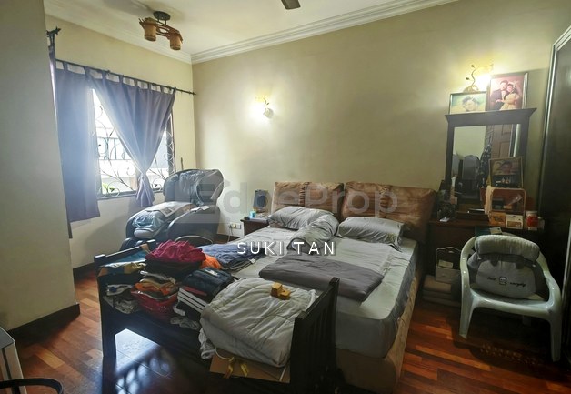 Desa ParkCity (Safa)