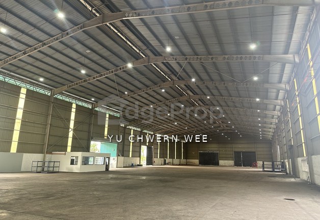 Taman Perindustrian Subang