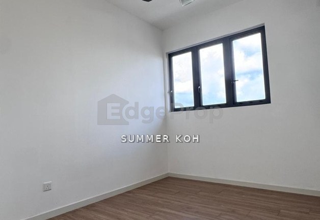 M Vertica 3R2B Taman Maluri Taman Pertama Cheras For Rent, KL City View, High Floor,partial Furnished,walking distance to MRT station, Sunway Velocity, Kuala Lumpur, Cheras