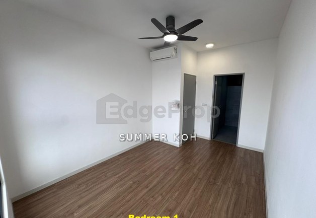 M Vertica 3R2B Taman Maluri Taman Pertama Cheras For Rent, KL City View, High Floor,partial Furnished,walking distance to MRT station, Sunway Velocity, Kuala Lumpur, Cheras