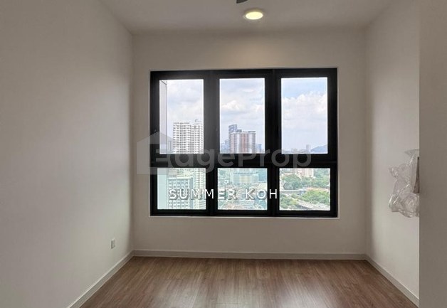 M Vertica 3R2B Taman Maluri Taman Pertama Cheras For Rent, KL City View, High Floor,partial Furnished,walking distance to MRT station, Sunway Velocity, Kuala Lumpur, Cheras