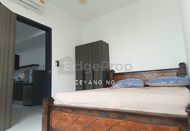 Edumetro Residence Subang  Fully Furnished Lake View for Rent, Selangor, USJ