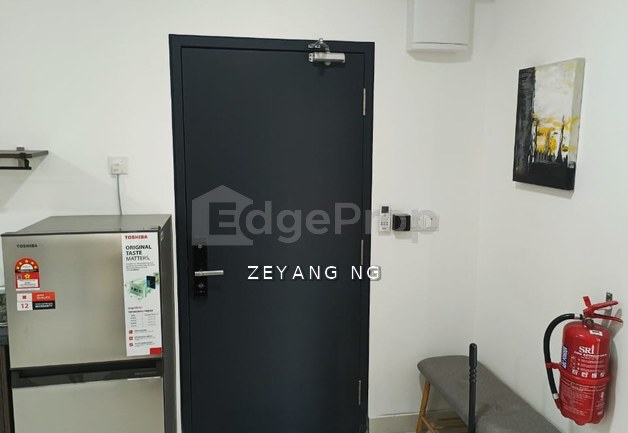 Edumetro Residence Subang  Fully Furnished Lake View for Rent, Selangor, USJ