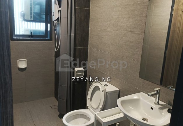 Edumetro Residence Subang  Fully Furnished Lake View for Rent, Selangor, USJ