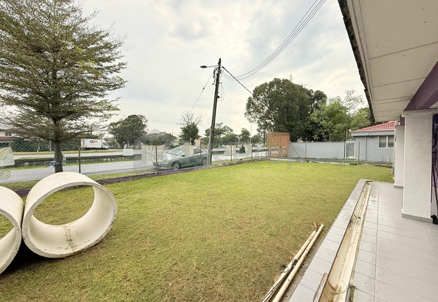 Taman Sri Andalas, Selangor, Klang