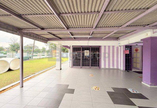 Taman Sri Andalas, Selangor, Klang