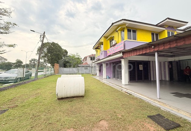 Taman Sri Andalas, Selangor, Klang