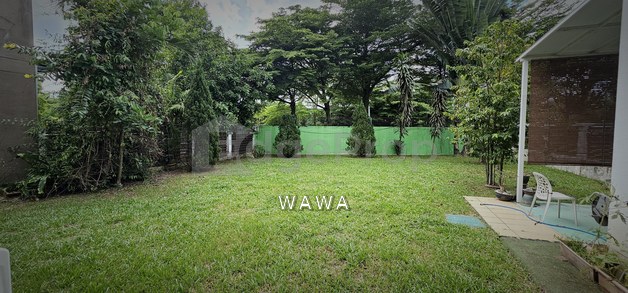 BUNGALOW SAUJANA GLENMARIE WITH LAND FOR SALE, Selangor, Glenmarie