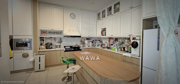 BUNGALOW SAUJANA GLENMARIE WITH LAND FOR SALE, Selangor, Glenmarie