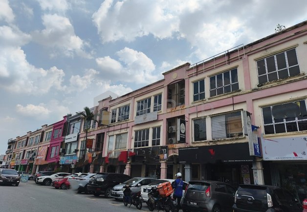 Semenyih Sentral