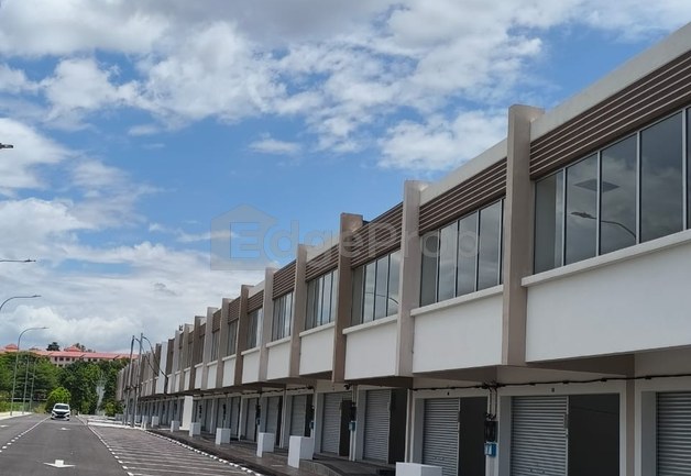 Bandar Tasik Kesuma