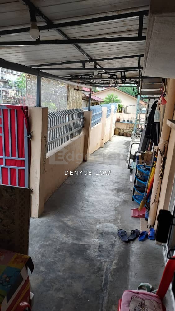 House Jalan 22/44 Petaling Jaya for sale , Selangor, Petaling Jaya