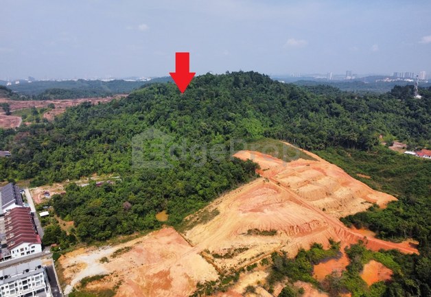 Sungai Merab