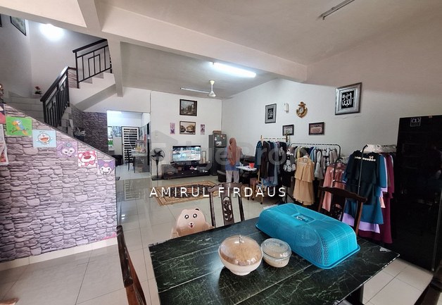 Double Storey Terrace Parklands Semenyih Selangor, Selangor, Semenyih