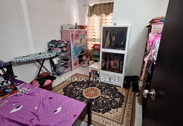 Double Storey Terrace Parklands Semenyih Selangor, Selangor, Semenyih
