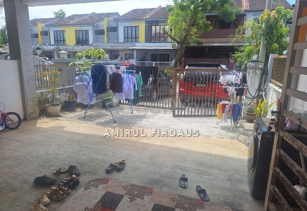 Double Storey Terrace Parklands Semenyih Selangor, Selangor, Semenyih