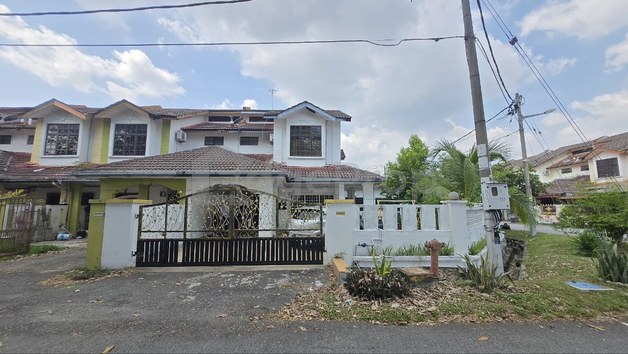 Seksyen 4, Bandar Baru Bangi