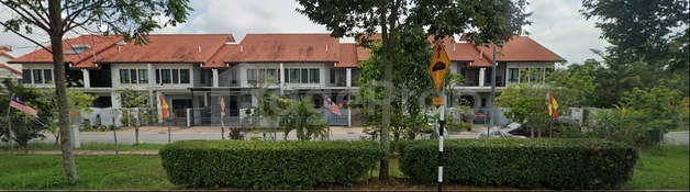 Alam Sari Bangi