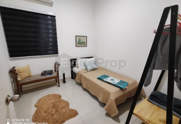 Savanna Executive Suites @ Southville City