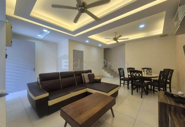 [Below Market I Reno I G&G] 2 Sty Camellia Residence Bandar Tasik Kesuma