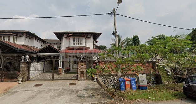 Seksyen 11, Shah Alam