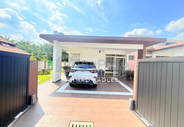 Taman Sri Dagang
