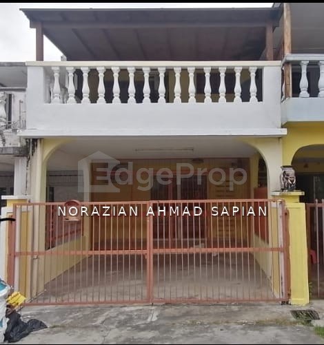 Taman Kajang Baru