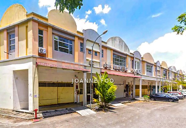 Bandar Bukit Puchong