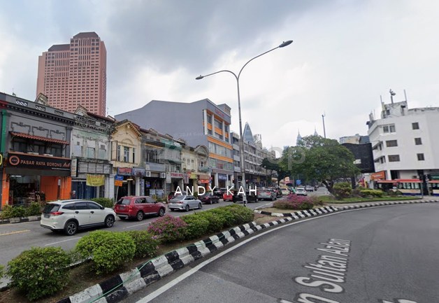 Jalan Ipoh