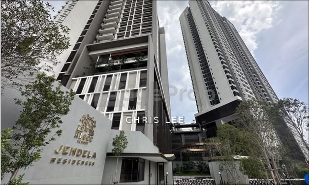 Jendela Residences