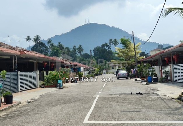 Taman Saujana Permai