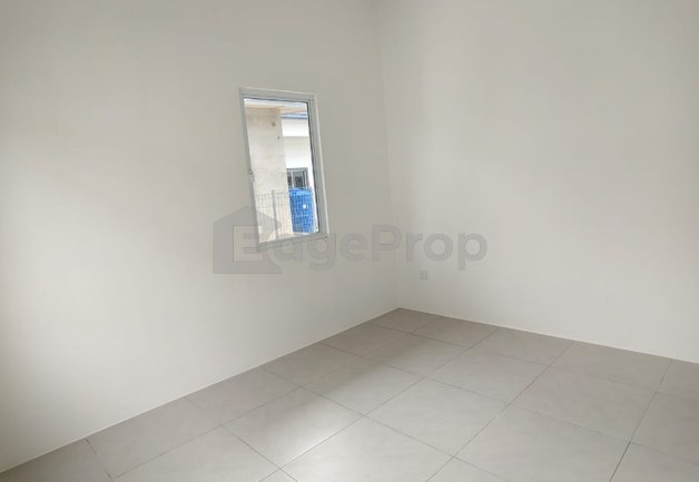 Semariang Aman Brand New Double Storey Semi-Detached House For Sale, Sarawak, Kuching