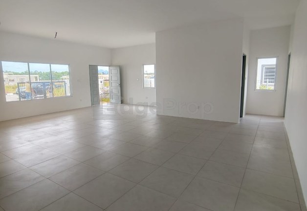 Semariang Aman Brand New Double Storey Semi-Detached House For Sale, Sarawak, Kuching