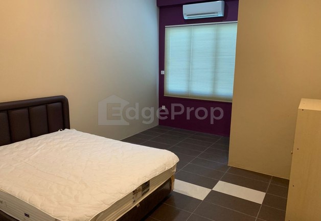 TMN HUA LING, 12 MILES Intermediate Lot For Sale, Sarawak, Kuching
