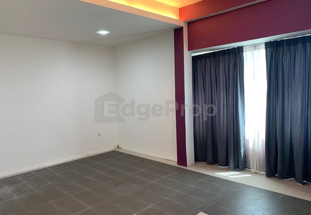 TMN HUA LING, 12 MILES Intermediate Lot For Sale, Sarawak, Kuching