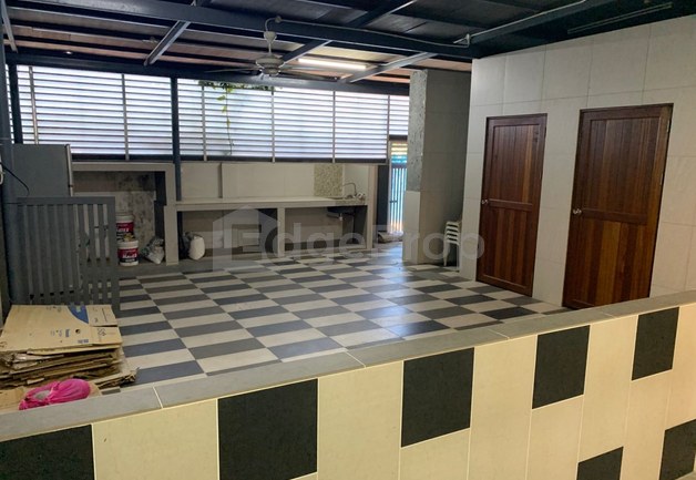 TMN HUA LING, 12 MILES Intermediate Lot For Sale, Sarawak, Kuching
