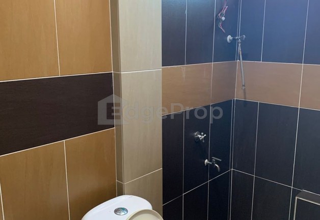 TMN HUA LING, 12 MILES Intermediate Lot For Sale, Sarawak, Kuching