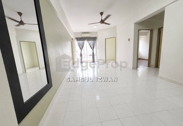 Teratai Mewah Apartment