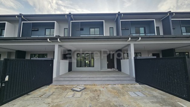 Ava Gold Double Storey Intermediate For Sale, Sarawak, Kuching