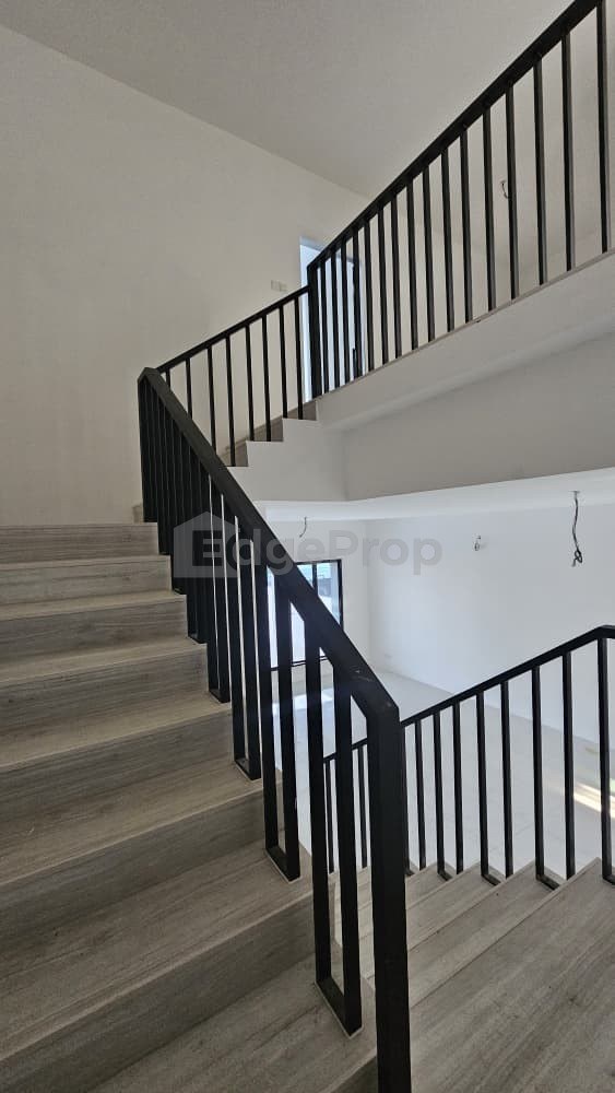 Ava Gold Double Storey Intermediate For Sale, Sarawak, Kuching