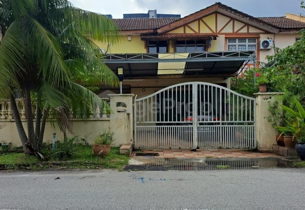 Taman Putra Perdana